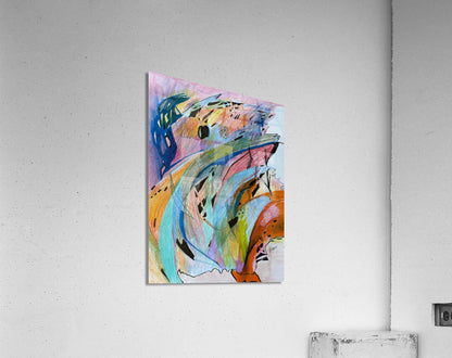 2075662 :: Impression acrylique