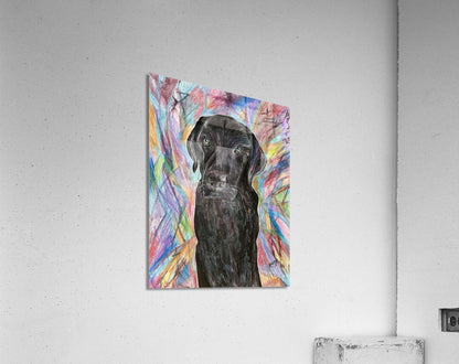 2085382 :: Impression acrylique