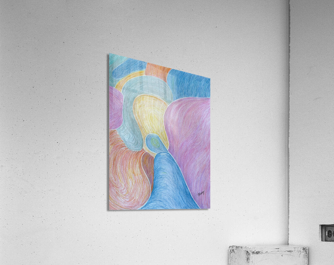 2113362 :: Impression acrylique