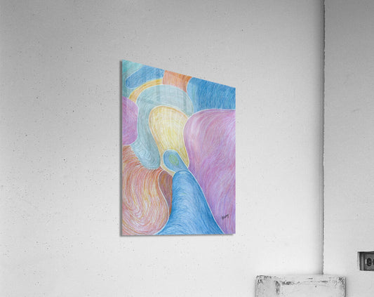 2113362 :: Impression acrylique