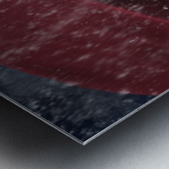 2040670 :: Impression sur metal brossé