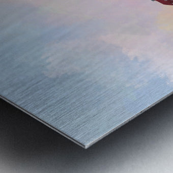 2073644 :: Impression sur metal brossé