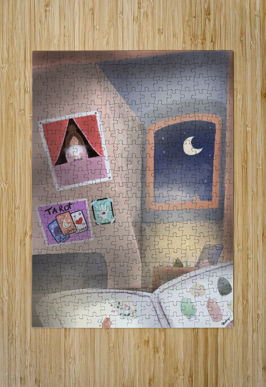 1996746 :: Puzzle Print