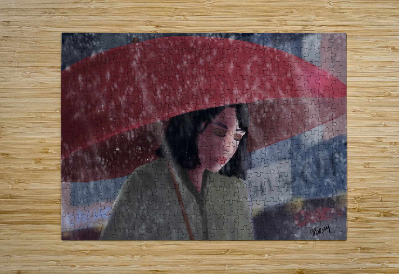 2040670 :: Impression de Puzzle