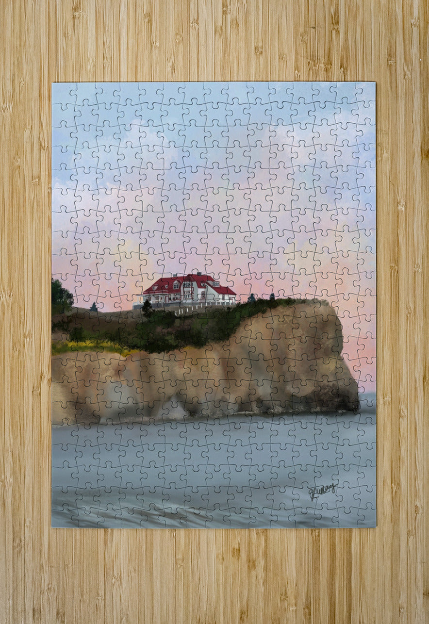 2073644 :: Impression de Puzzle