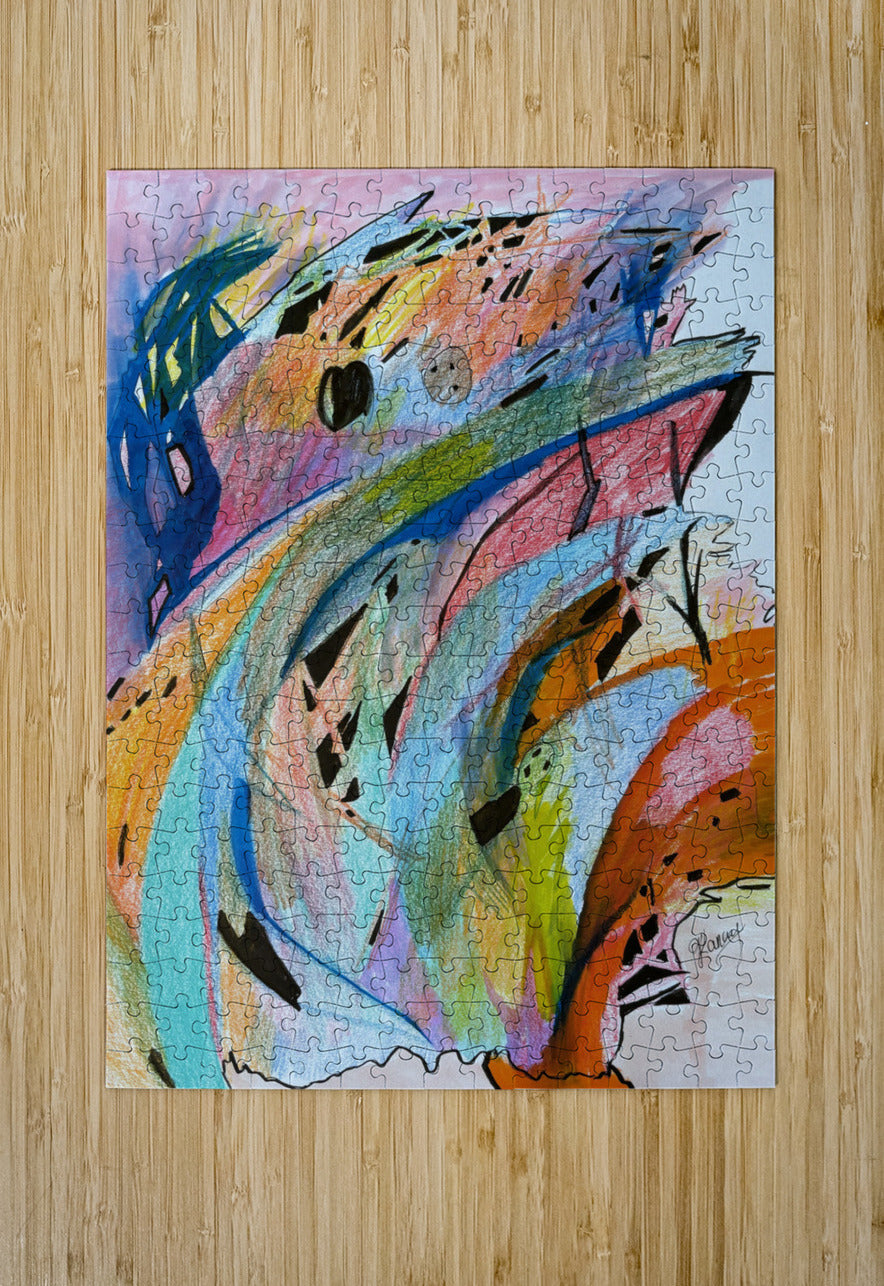 2075662 :: Impression de Puzzle