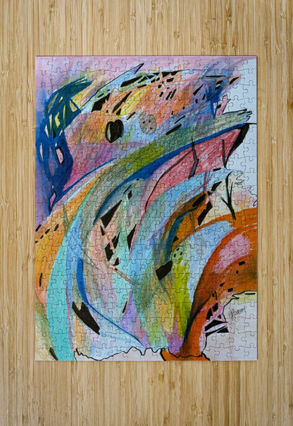 2075662 :: Impression de Puzzle