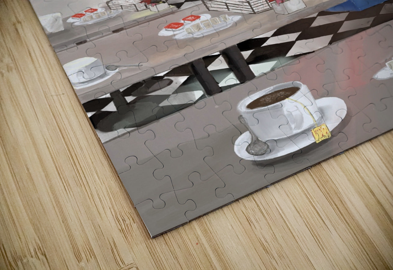 1994979 :: Puzzle Print
