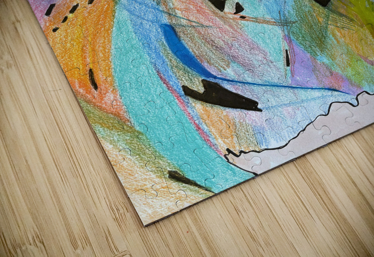 2075662 :: Impression de Puzzle