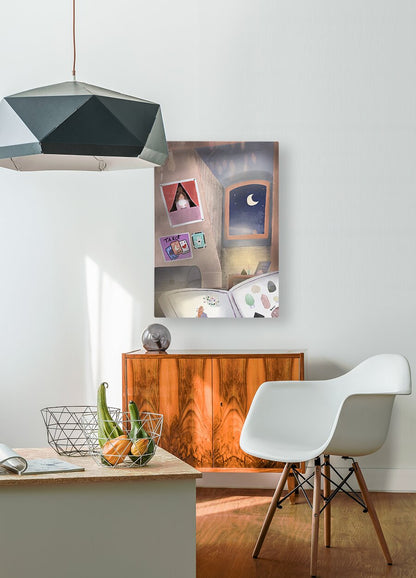 1996746 :: HD Sublimation Metal Print