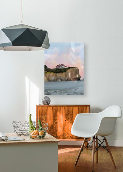 2073644 :: Impression métal sublimation HD