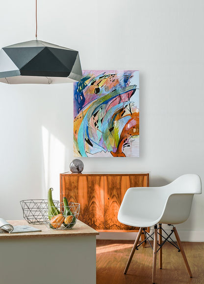 2075662 :: Impression métal sublimation HD