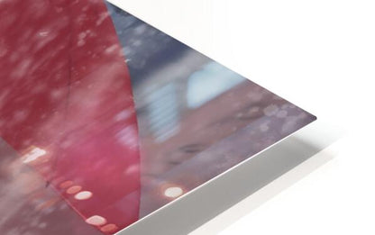 2040670 :: Impression métal sublimation HD