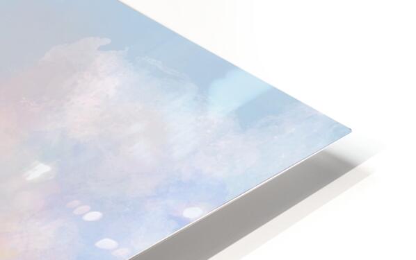 2073644 :: Impression métal sublimation HD