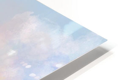 2073644 :: Impression métal sublimation HD