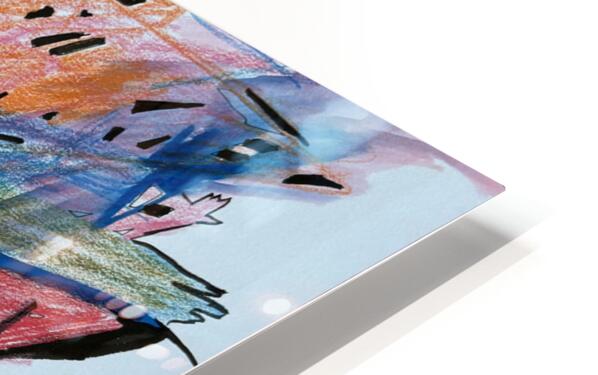 2075662 :: Impression métal sublimation HD