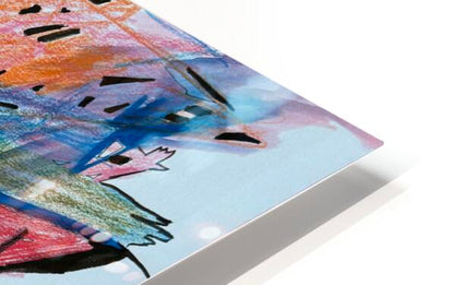 2075662 :: Impression métal sublimation HD