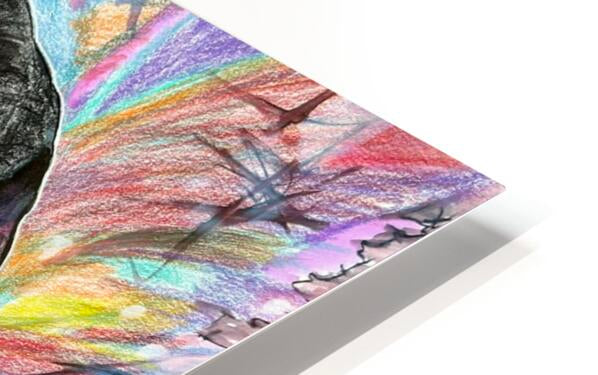 2085382 :: Impression métal sublimation HD
