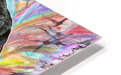 2085382 :: Impression métal sublimation HD