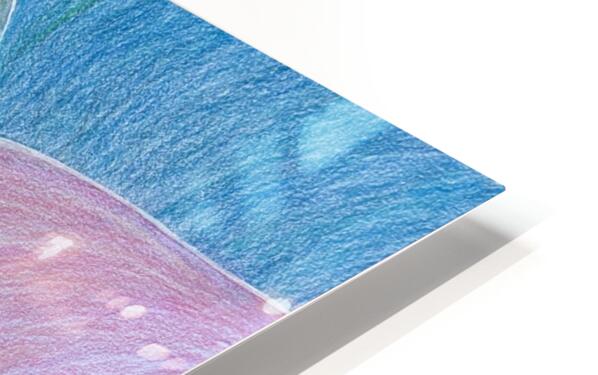 2113362 :: Impression métal sublimation HD