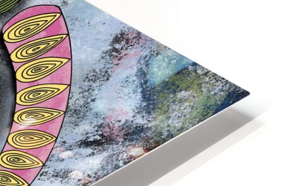 2146359 :: Impression métal sublimation HD
