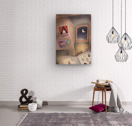 1996746 :: Wood Print