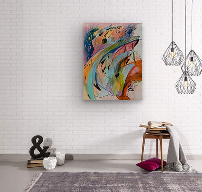 2075662 :: Impression sur bois