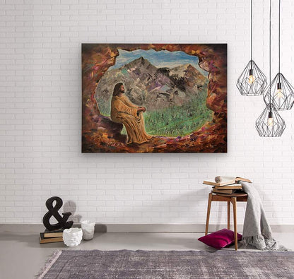 2443858 :: Impression sur bois