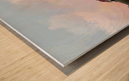 2073644 :: Impression sur bois